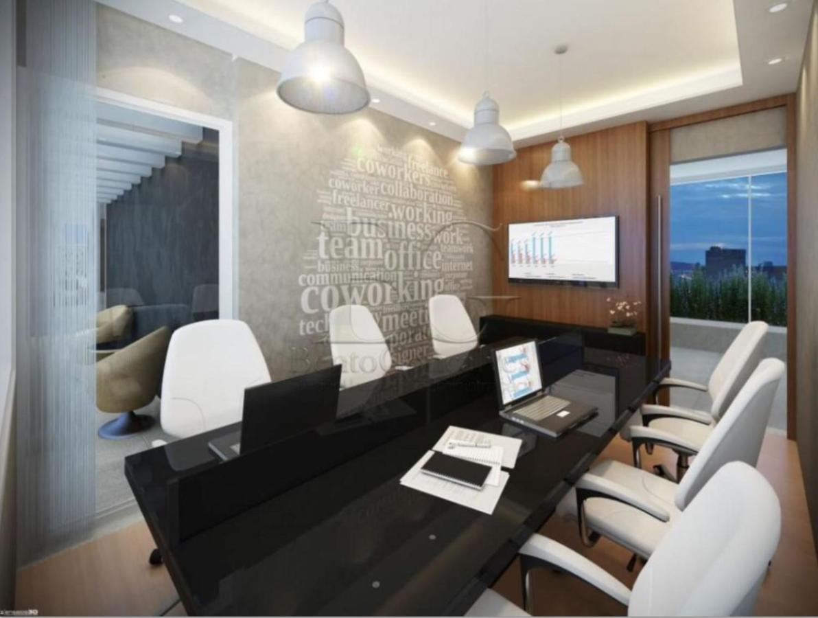 Cosy Apartment In Fantastic Location In City Center Посус-ди-Калдас Экстерьер фото